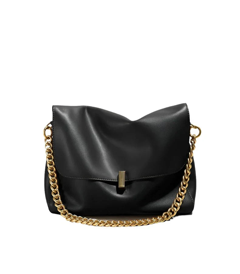 Sienna Leather Bag