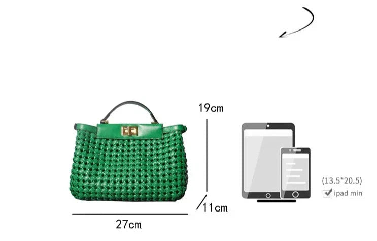 Lis Bag