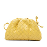 Butter Yellow