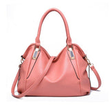 Rose Pink