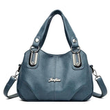 Dusty Blue