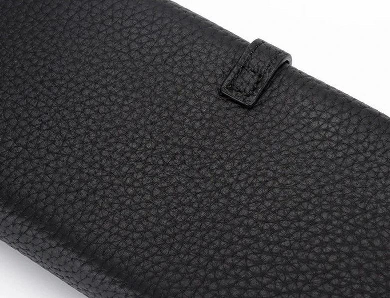 Women's Genuine Leather Wallet - Divina