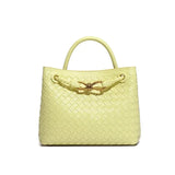 Butter Yellow