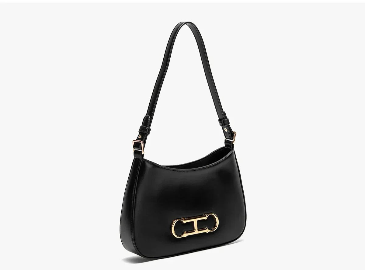 Chevalier Leather Bag