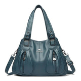 Dusty Blue