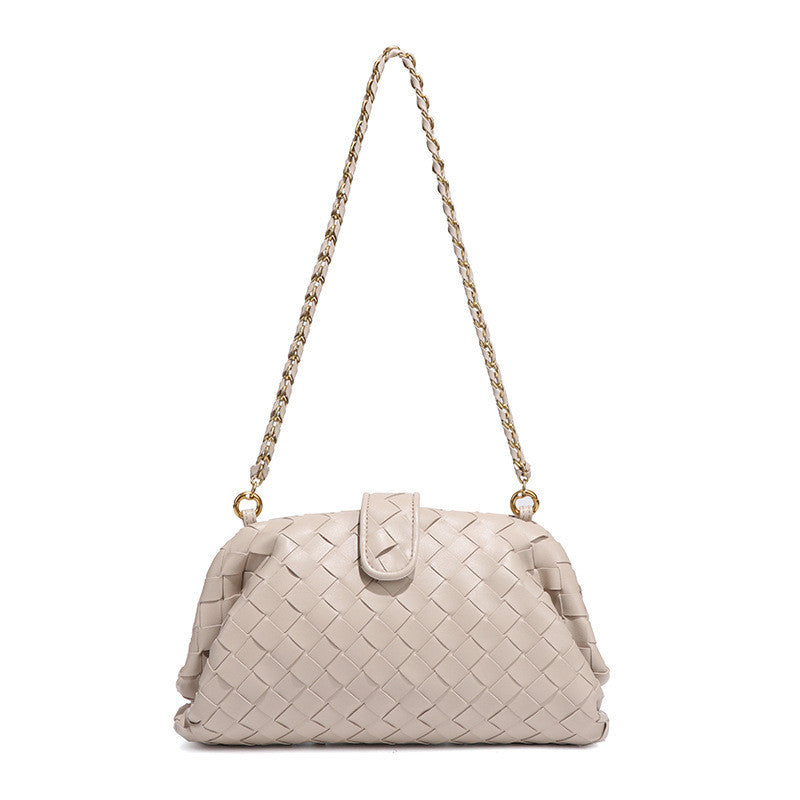 Woven Bag Ingrid